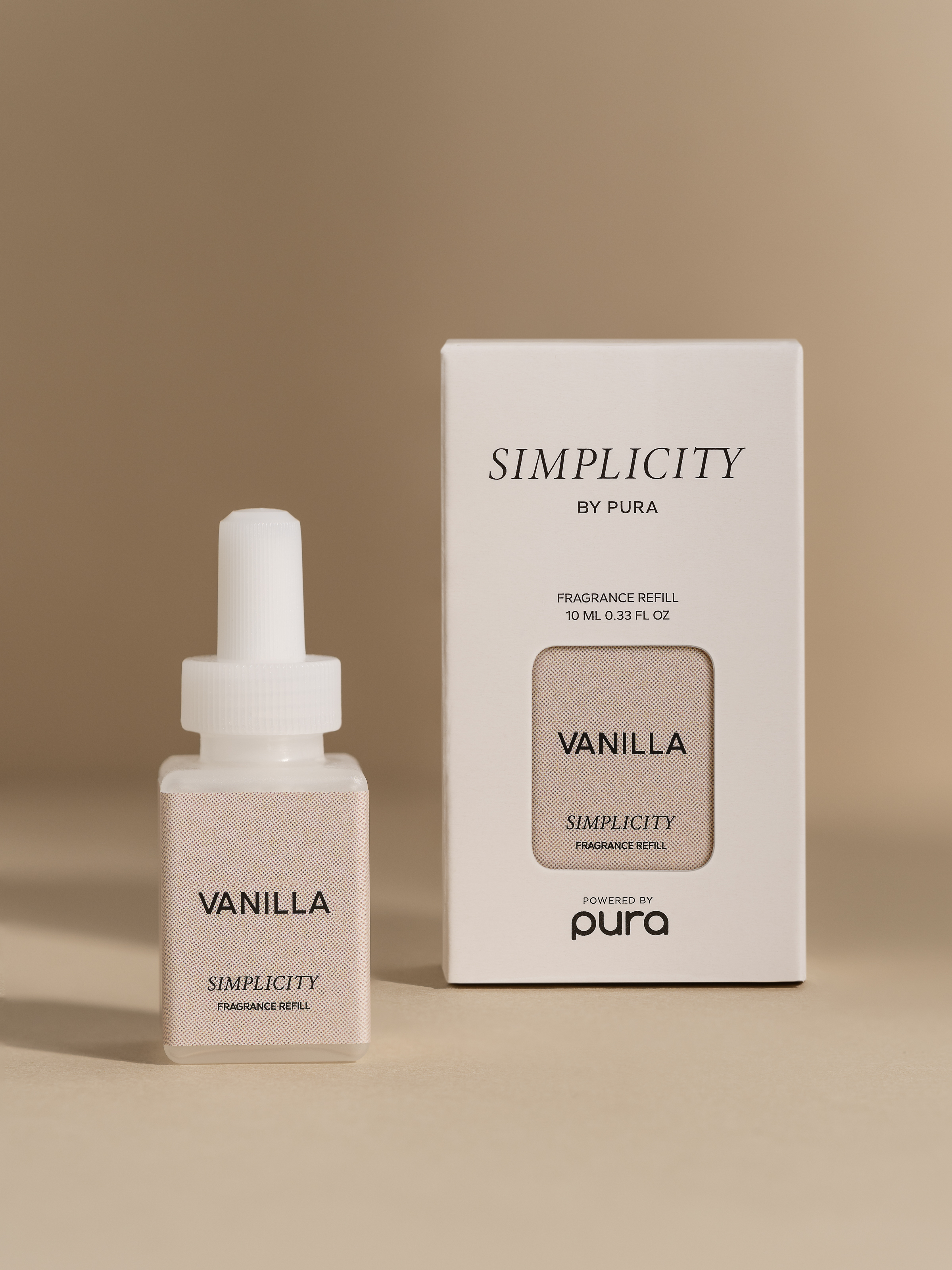 Vanilla