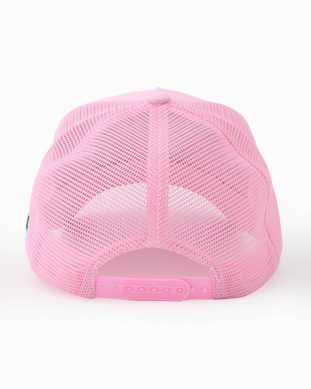 Pink Everyone Loves a Joker Hat