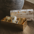*NEW* Soy Spring Candle Gift Box Set - Home Decor & Gifts