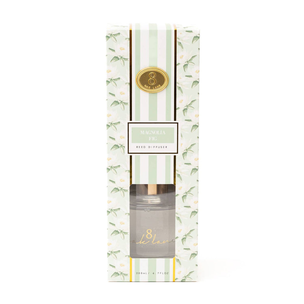 Magnolia Fig Reed Diffuser