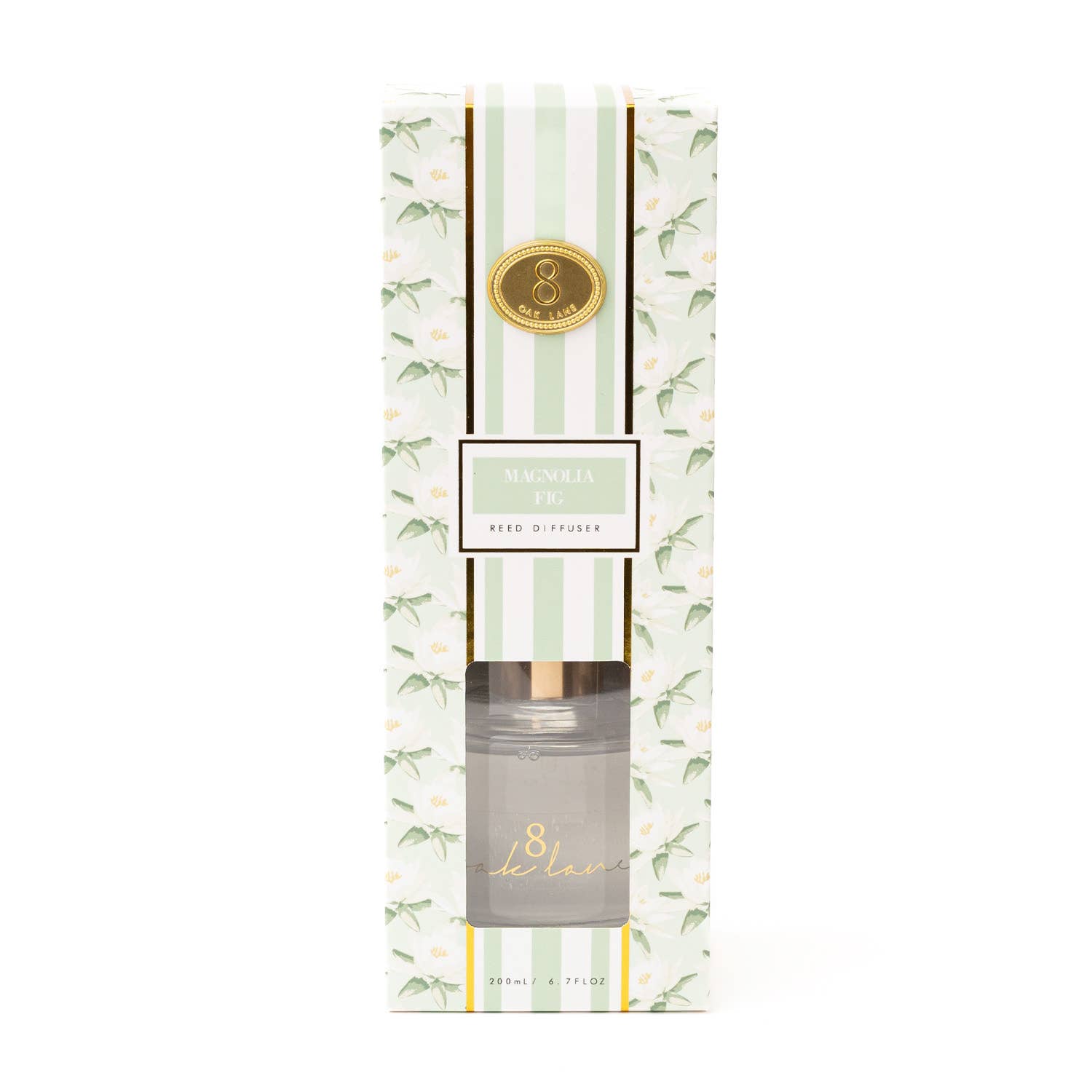 Magnolia Fig Reed Diffuser