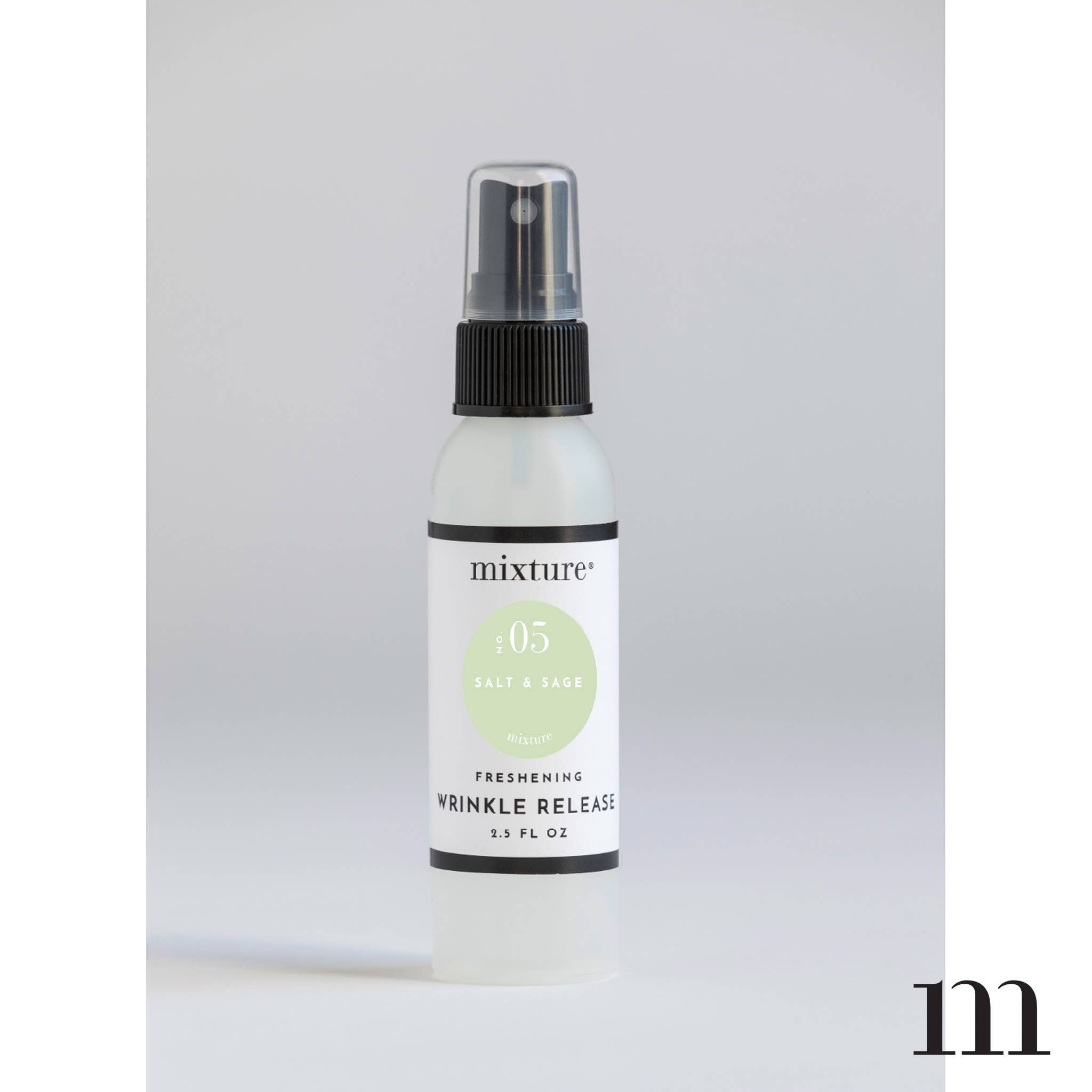 2 Oz Wrinkle Release