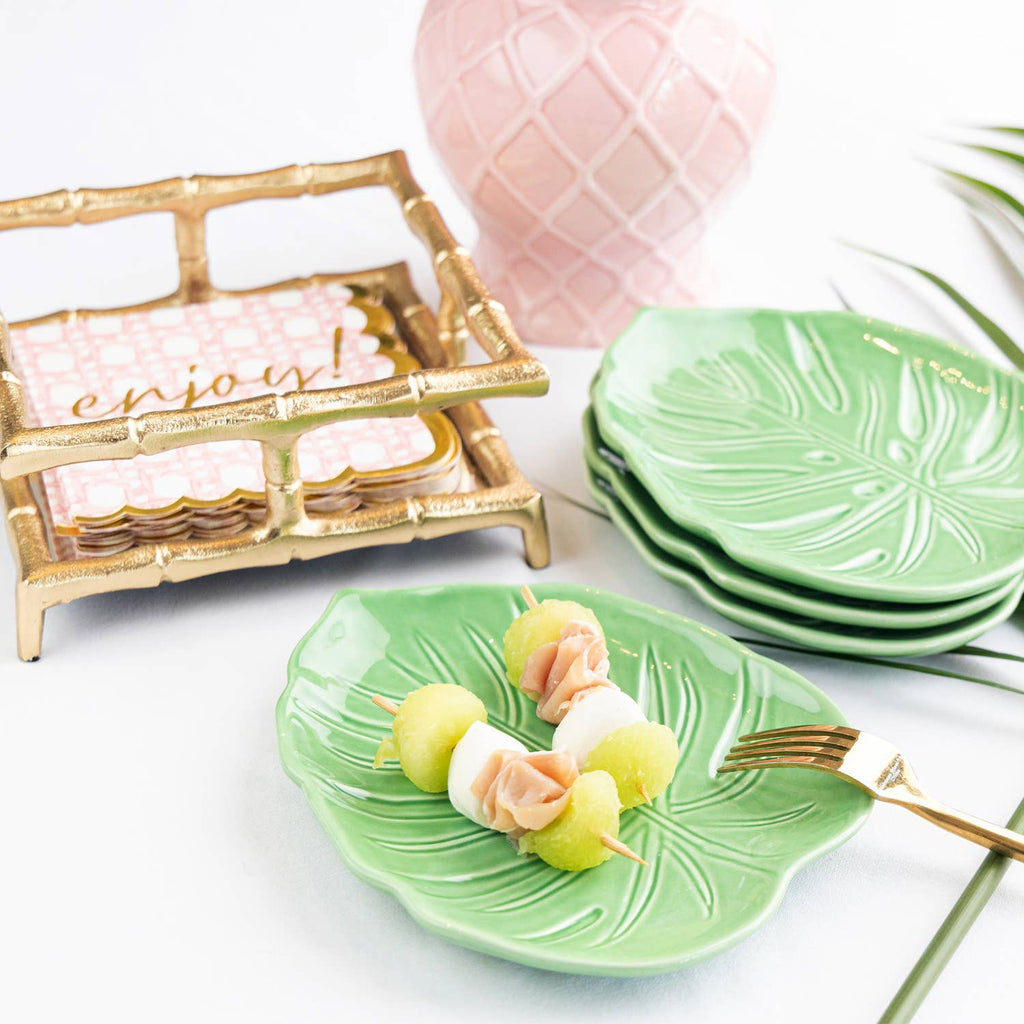 Palm Dish