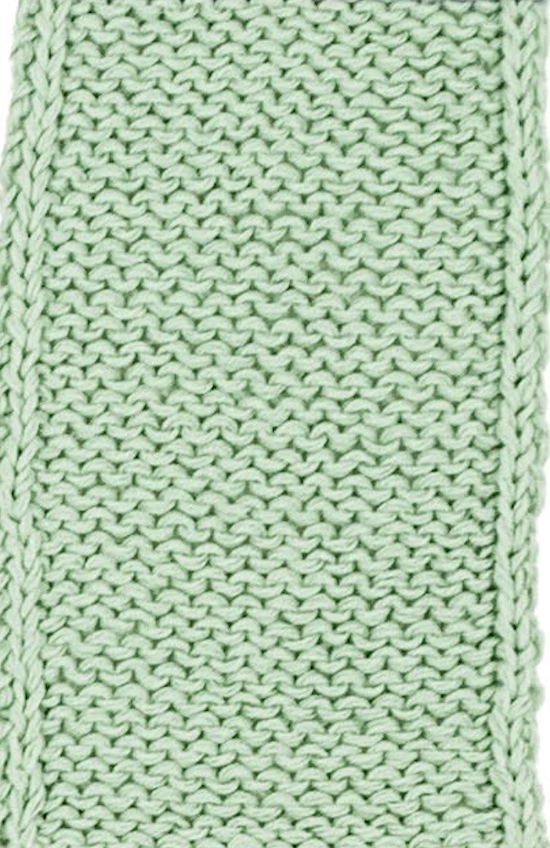 Key West Chunky Crew Cotton