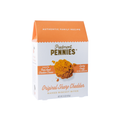 Original Sharp Cheddar Cheese Crackers, Boxes (6)