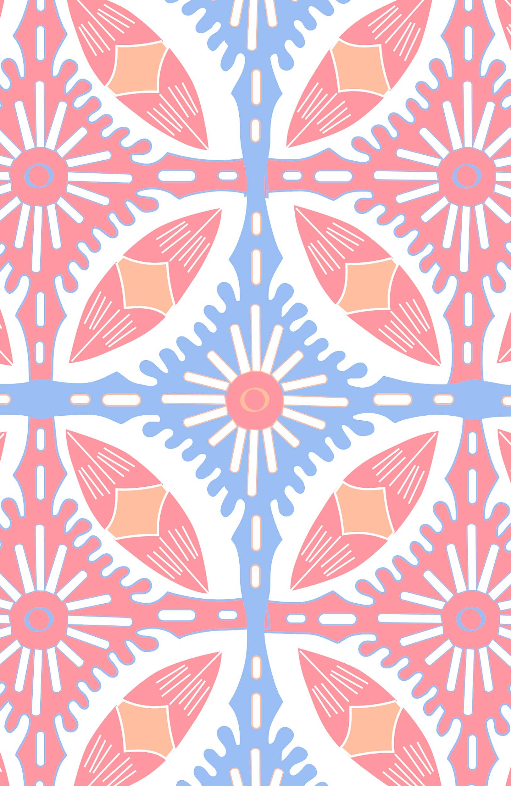 Plain Jane Dress - Smell The Roses