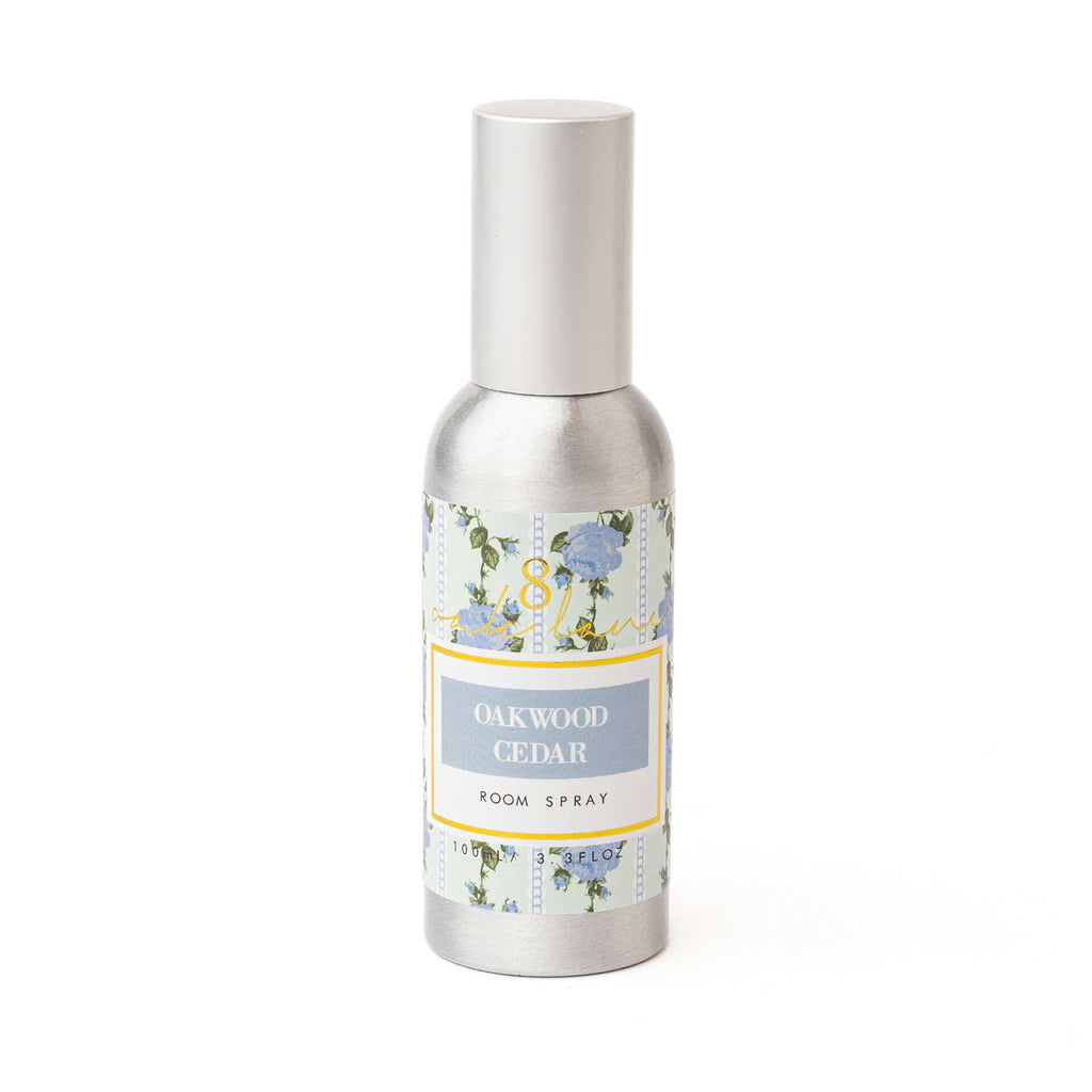 Oakwood Cedar Room Spray
