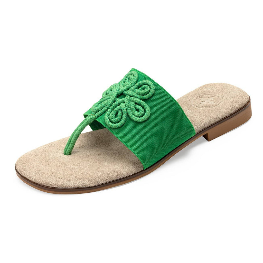 Spring26 Morris - Thong- Flip Flop Sandal