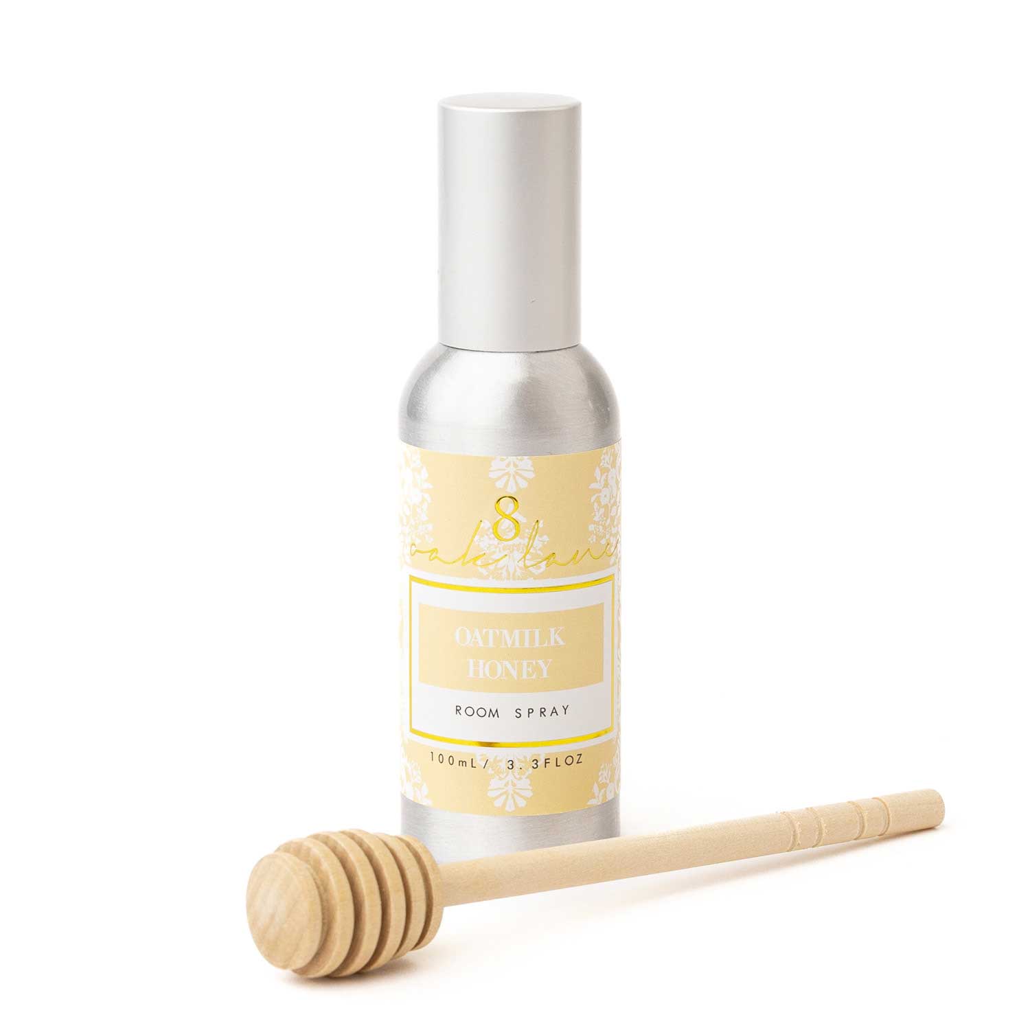 Oatmilk Honey Room Spray