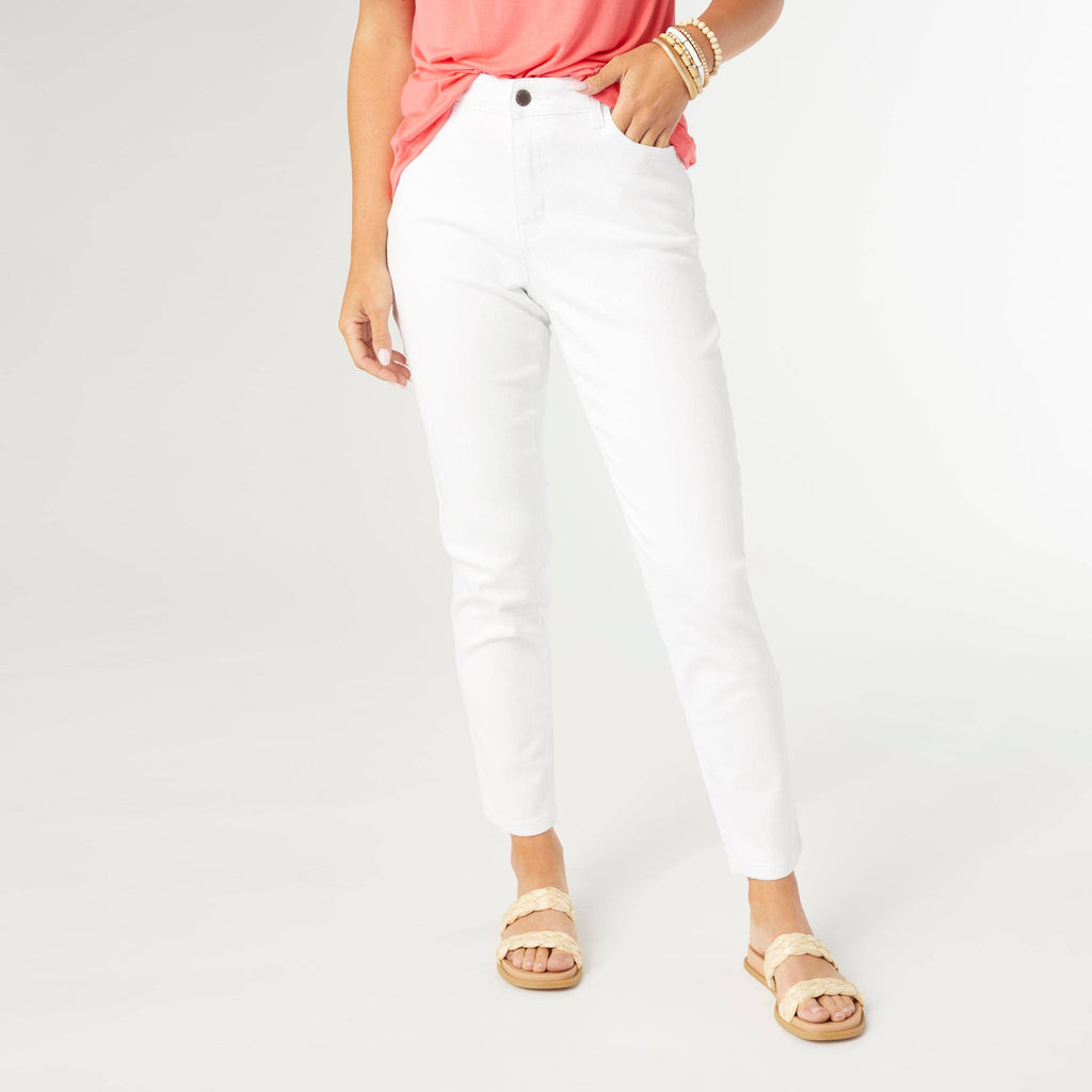 Amy Skinny Ankle Pant