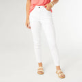 Amy Skinny Ankle Pant