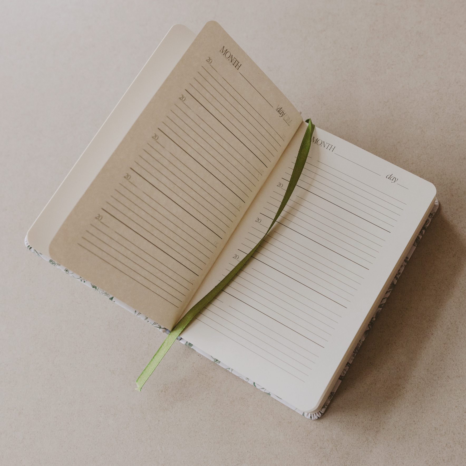 Mom's One Line A Day Journal - Mother's Day Gifts