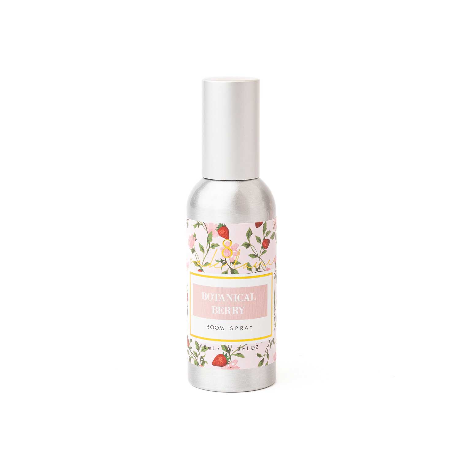 Botanical Berry Room Spray
