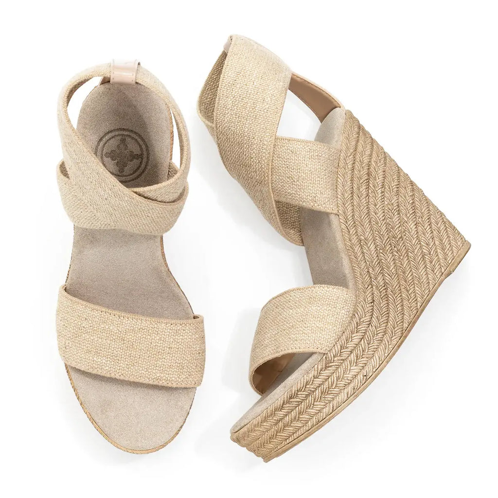 Spring26 Joy - Tall Wedge
