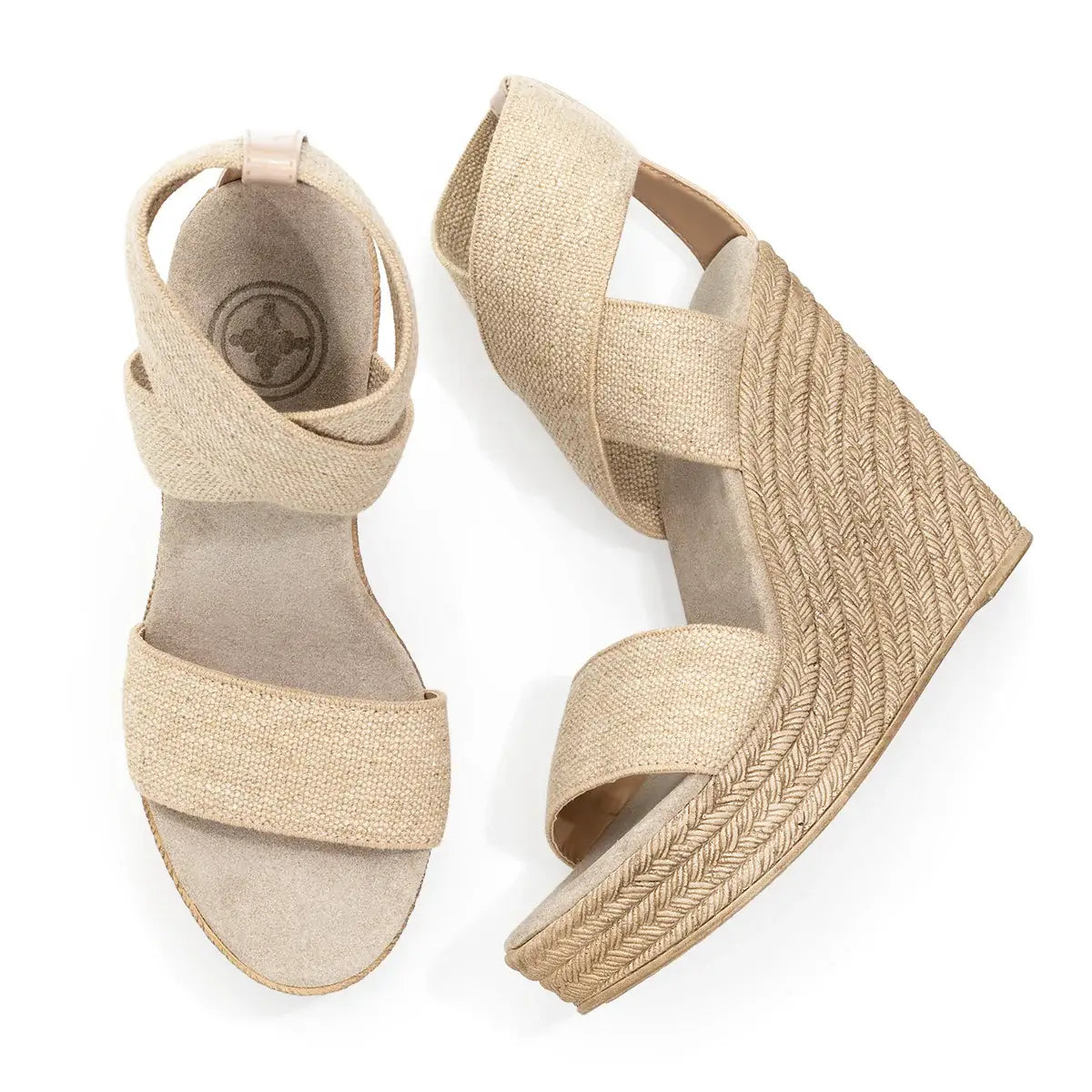 Spring26 Joy - Tall Wedge