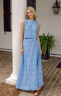 Midi Skirt Set