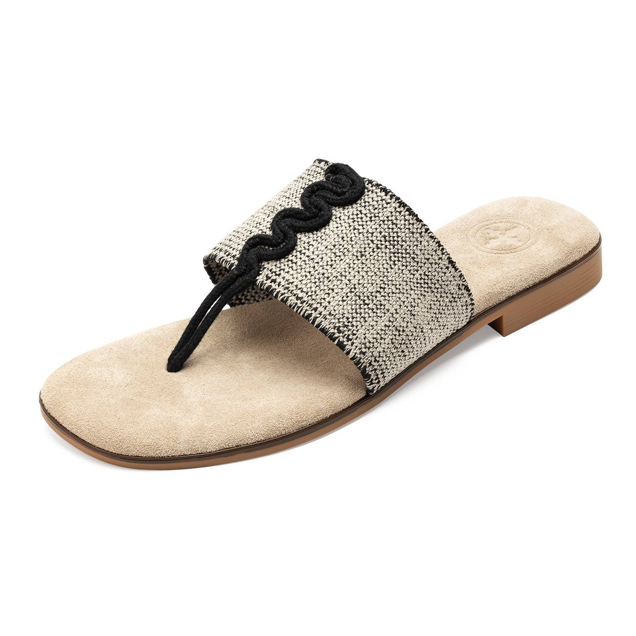 Spring26 Morris - Thong- Flip Flop Sandal