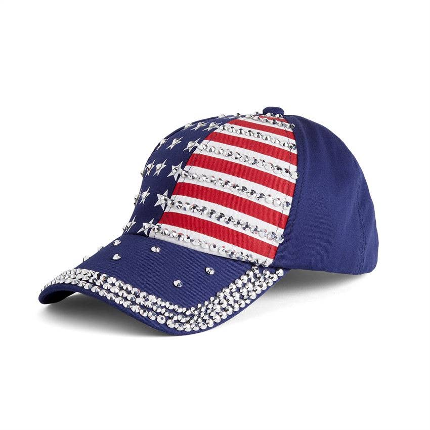 Myrtle Baseball Hat