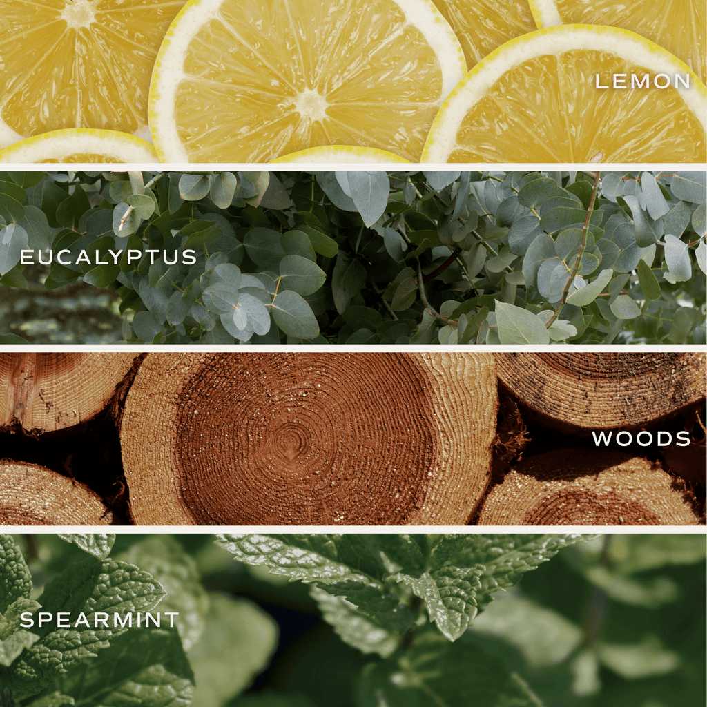 *NEW* Stress Relief 15 oz Soy Candle, Matte Jar - Home Decor