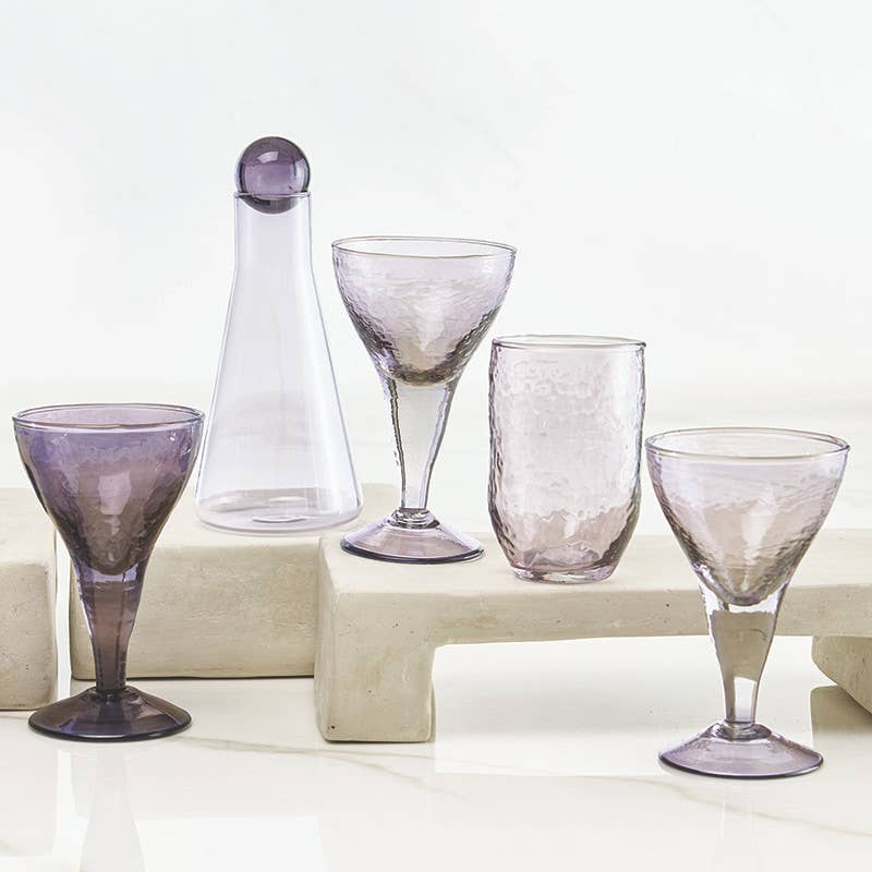 Goblet - Lilac